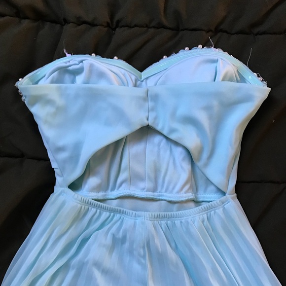 Prom Dress - Picture 4 of 4